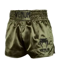 Venum Muay Thai Shorts Venum Muay Thai Shorts