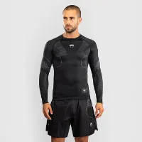 Venum Nexus Rashguard Lang Erme