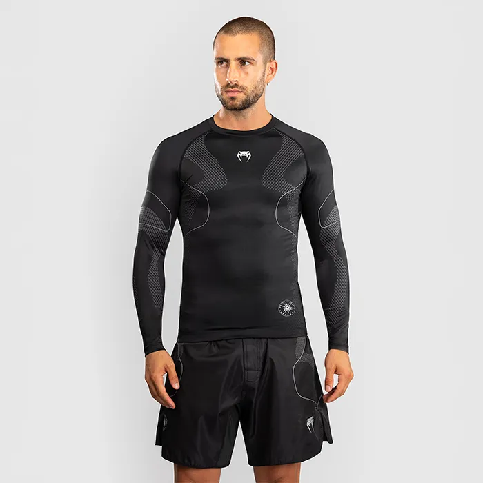 Venum Nexus Rashguard Lang Erme Venum Nexus Rashguard Lang Erme