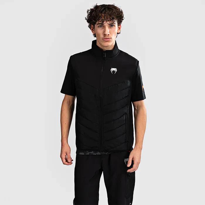 Venum Paddock Softshell Vest Venum Paddock Softshell Vest