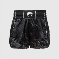 Venum Rapid Muay Thai Shorts