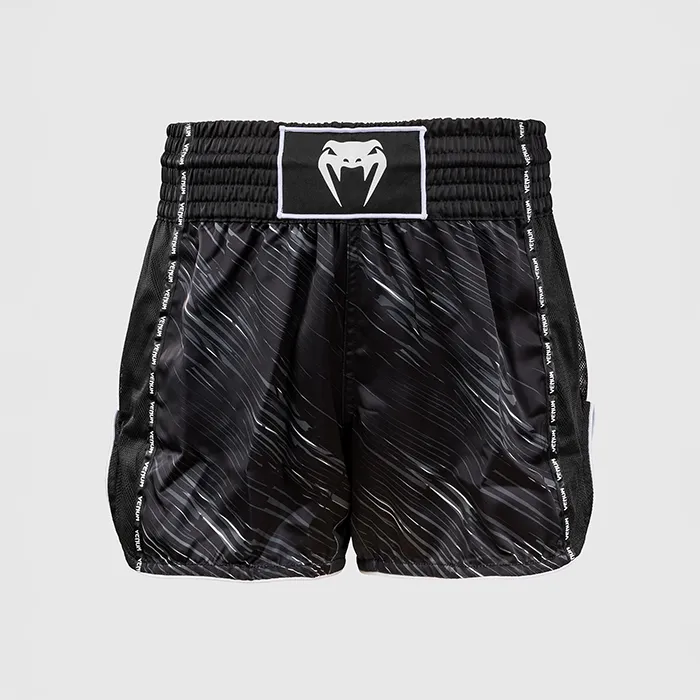 Venum Rapid Muay Thai Shorts Venum Rapid Muay Thai Shorts