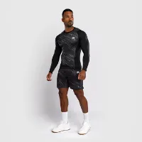 Venum Rapid Rashguard Langermet