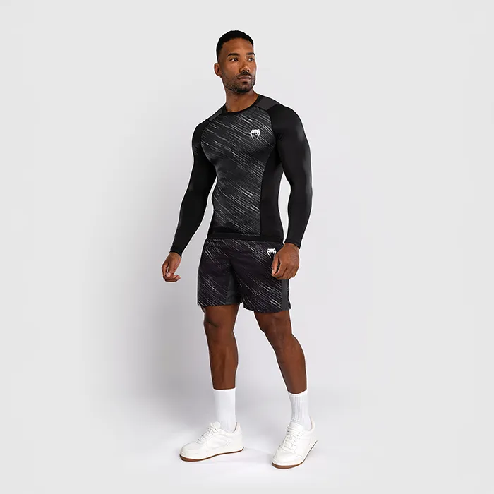 Venum Rapid Rashguard Langermet