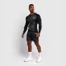 Venum Rapid Rashguard Langermet