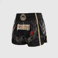 Venum Santa Muerte 5.0 Muay Thai Shorts Venum Santa Muerte 5.0 Muay Thai Shorts