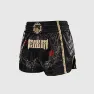 Venum Santa Muerte 5.0 Muay Thai Shorts