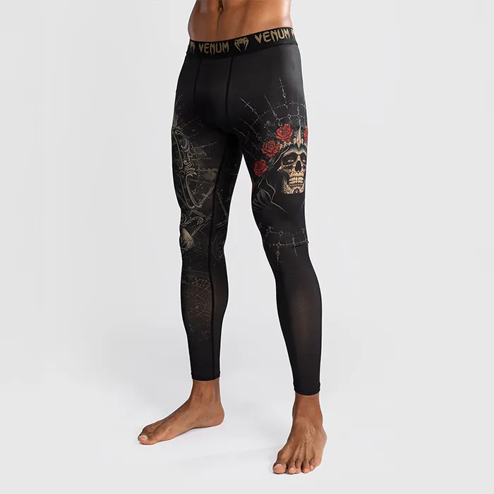 Venum Santa Muerte 5.0 Tights