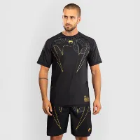 Venum Serpenti Dry Tech T-skjorte