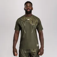 Venum Serpenti Dry Tech T-skjorte Venum Serpenti Dry Tech T-skjorte