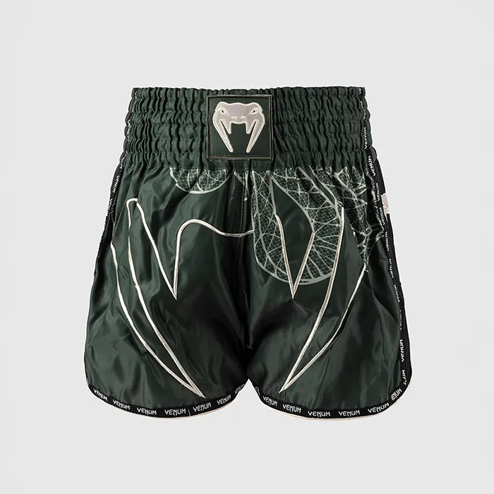 Venum Serpenti Muay Thai-Shorts Venum Serpenti Muay Thai-Shorts