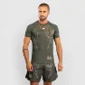 Venum Serpenti Rashguard Kort Erme