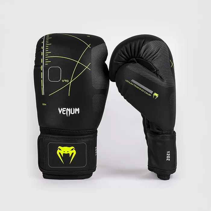 Venum Training Camp 4.0 Boksehansker Venum Training Camp 4.0 Boksehansker