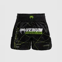 Venum Training Camp 4.0 Muay Thai Shorts