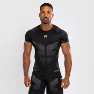 Venum Training Camp 4.0 Rashguard Kortermet