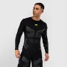 Venum Training Camp 4.0 Rashguard Langermet