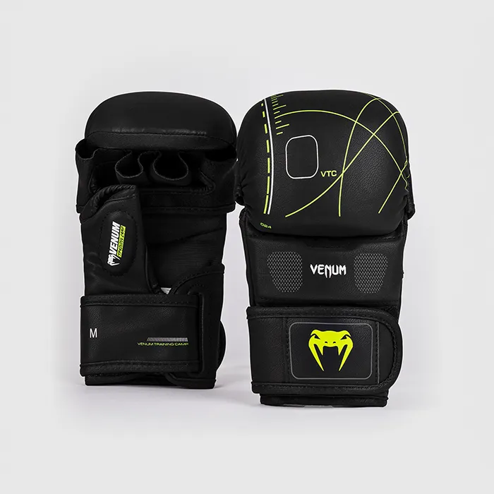 Venum Training Camp 4.0 Sparringshansker Venum Training Camp 4.0 Sparringshansker