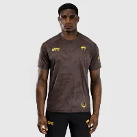 Venum UFC Fusion by Fight Week Mens Dry-Tech T-Shirt