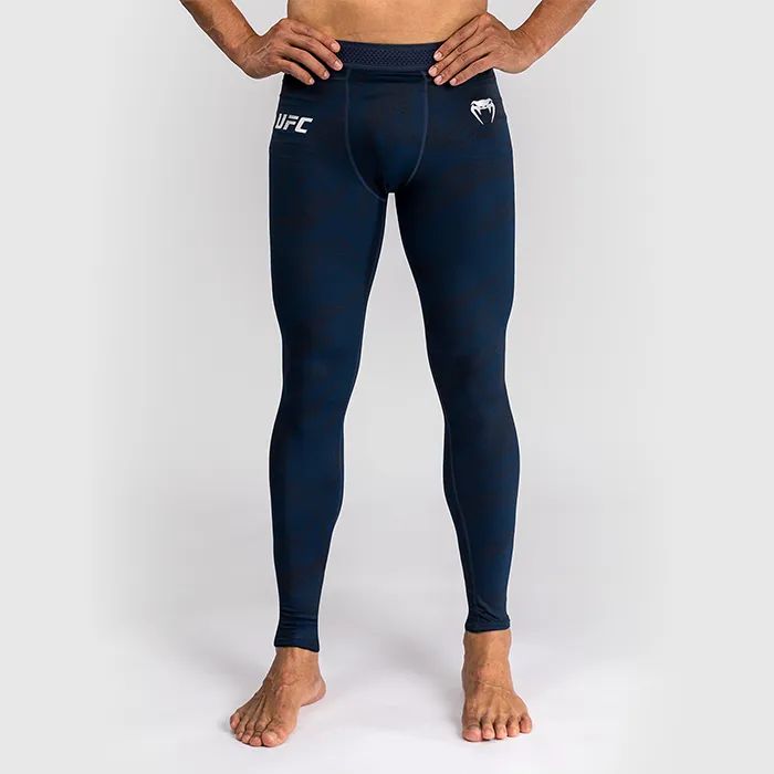 Venum UFC Fusion Fight Week Mens Performance Tights Venum UFC Fusion Fight Week Mens Performance Tights