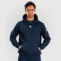 Venum UFC Fusion Fight Week Mens Pullover Hoodie