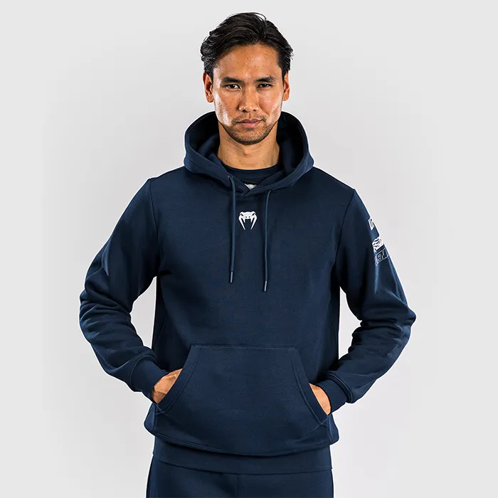 Venum UFC Fusion Fight Week Mens Pullover Hoodie