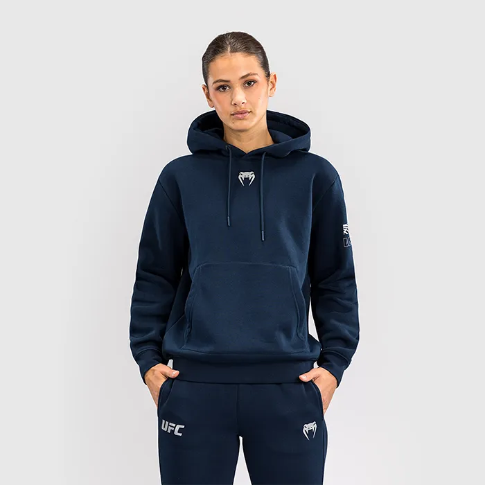 Venum UFC Fusion Fight Week Womens Pullover Hoodie