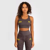Venum UFC Fusion Fight Week Womens Sports Bra Venum UFC Fusion Fight Week Womens Sports Bra
