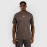 Venum UFC Fusion T-skjorte, Brun, XL