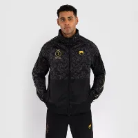 Venum x Ilia Topuria Unmatched Track Jacket Venum x Ilia Topuria Unmatched Track Jacket