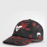 Venum X SOPHIA ROSE Hat, Grå/röd