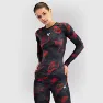 Venum X SOPHIA ROSE Rashguard Long Sleeves