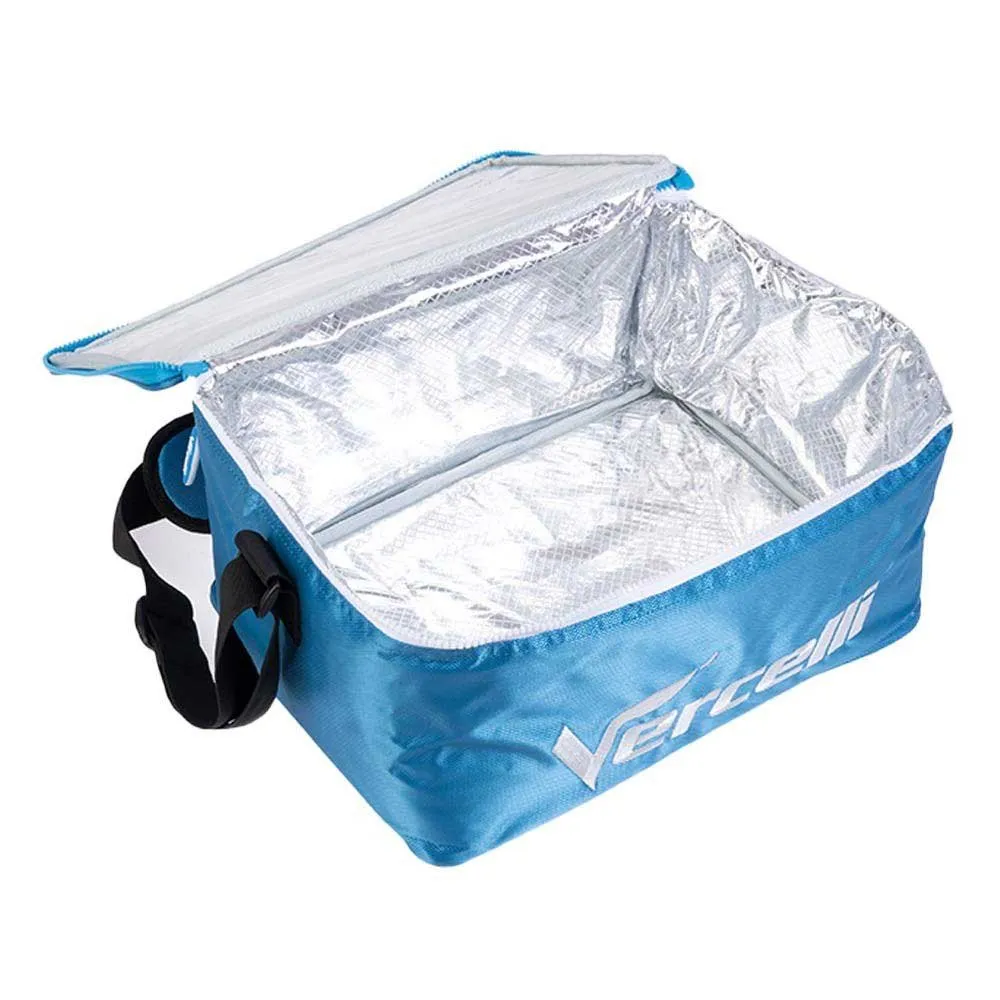 Vercelli 36l Myk Bærbar Kjøleboks, Light blue, One Size Vercelli 36l Myk Bærbar Kjøleboks, Light blue, One Size