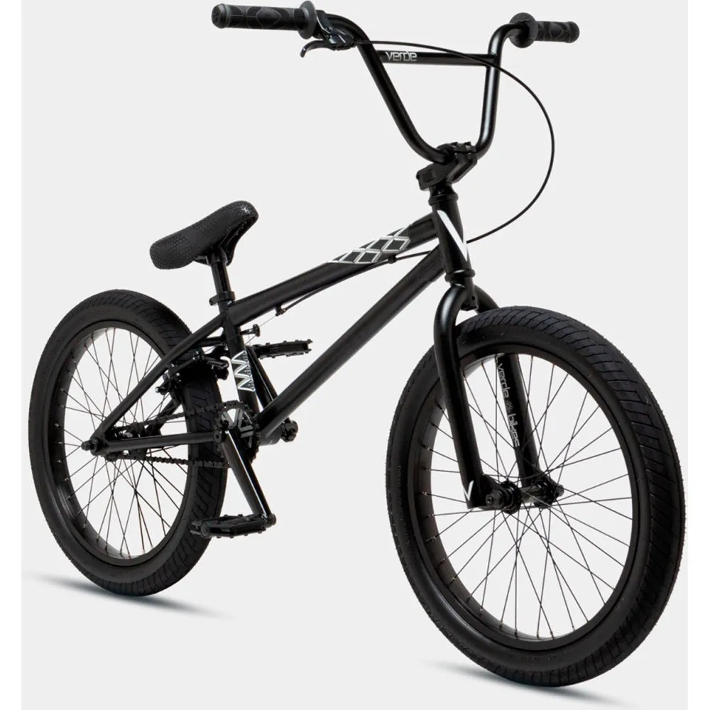 Verde Av 20 Bmx Sykkel Verde Av 20 Bmx Sykkel