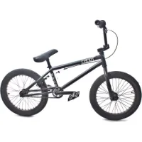 Verde Cadet 18´´ Tt Bmx Sykkel Verde Cadet 18´´ Tt Bmx Sykkel
