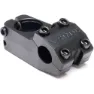 Verde Regent Topload Sykkelstyrestem, Black, 50mm