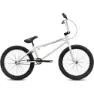 Verde Spectrum 21.75´´ Tt Bmx Sykkel, White, One Size