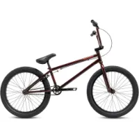 Verde Spectrum 22.25´´ Tt Bmx Sykkel Verde Spectrum 22.25´´ Tt Bmx Sykkel