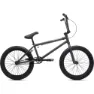 Verde Vex Xl 21´´ Tt Bmx Sykkel, Matte graphite, One Size