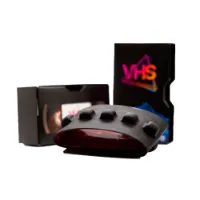 VHS 2.0 Slapper Kjedestagsbeskytter