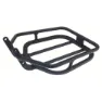 Victoria Loadon 1 Bagasjebrett Foran, Black, One Size