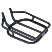 Victoria Loadon 1``aluminium Bagasjebrett Foran Victoria Loadon 1``aluminium Bagasjebrett Foran