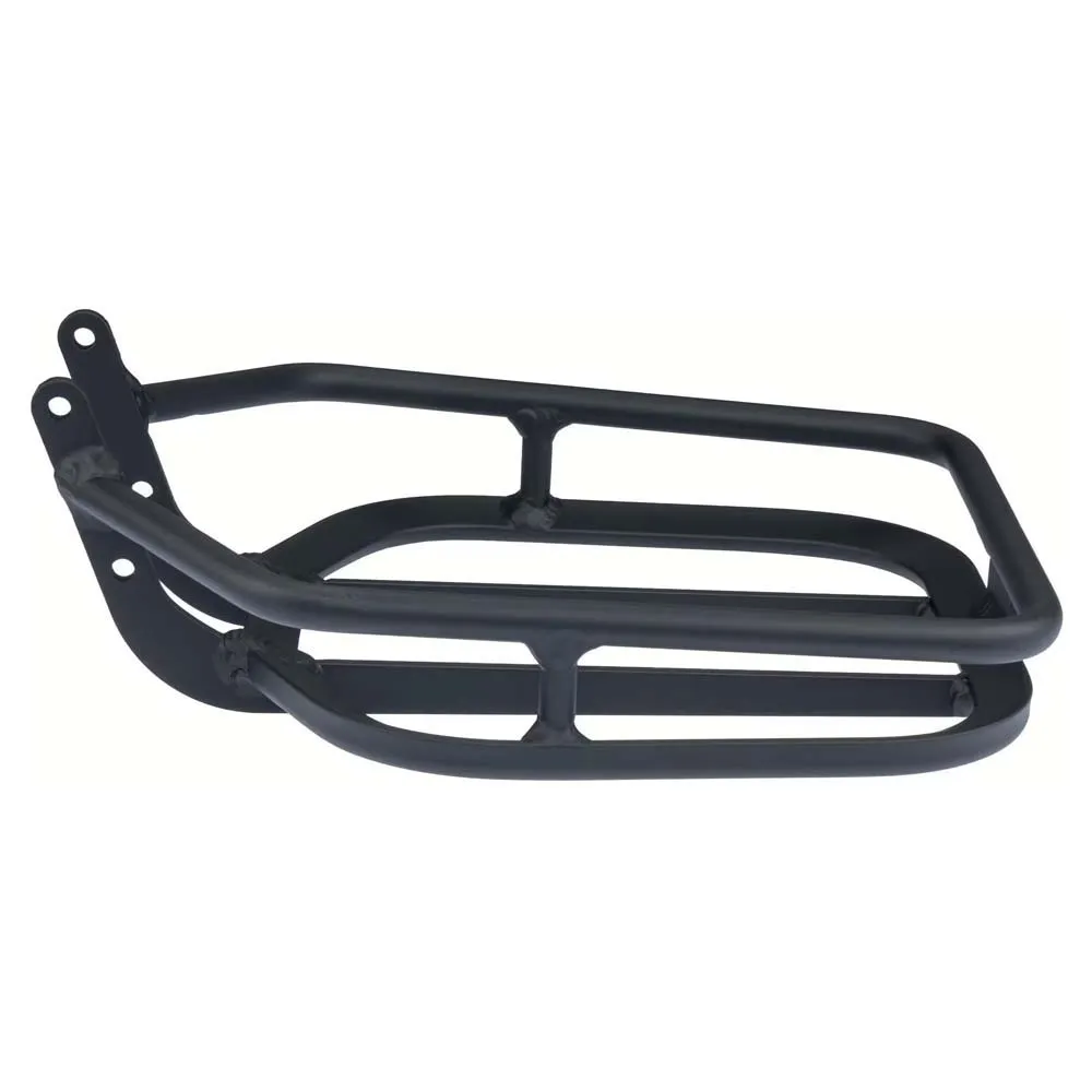 Victoria Loadon 1``aluminium Bagasjebrett Foran, Black, One Size Victoria Loadon 1``aluminium Bagasjebrett Foran, Black, One Size