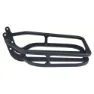 Victoria Loadon 1``aluminium Bagasjebrett Foran, Black, One Size