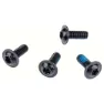 Victoria Loadon 1``aluminium Bagasjebrett Foran, Black, One Size