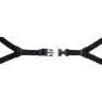 Victoria React Led Byhjelm