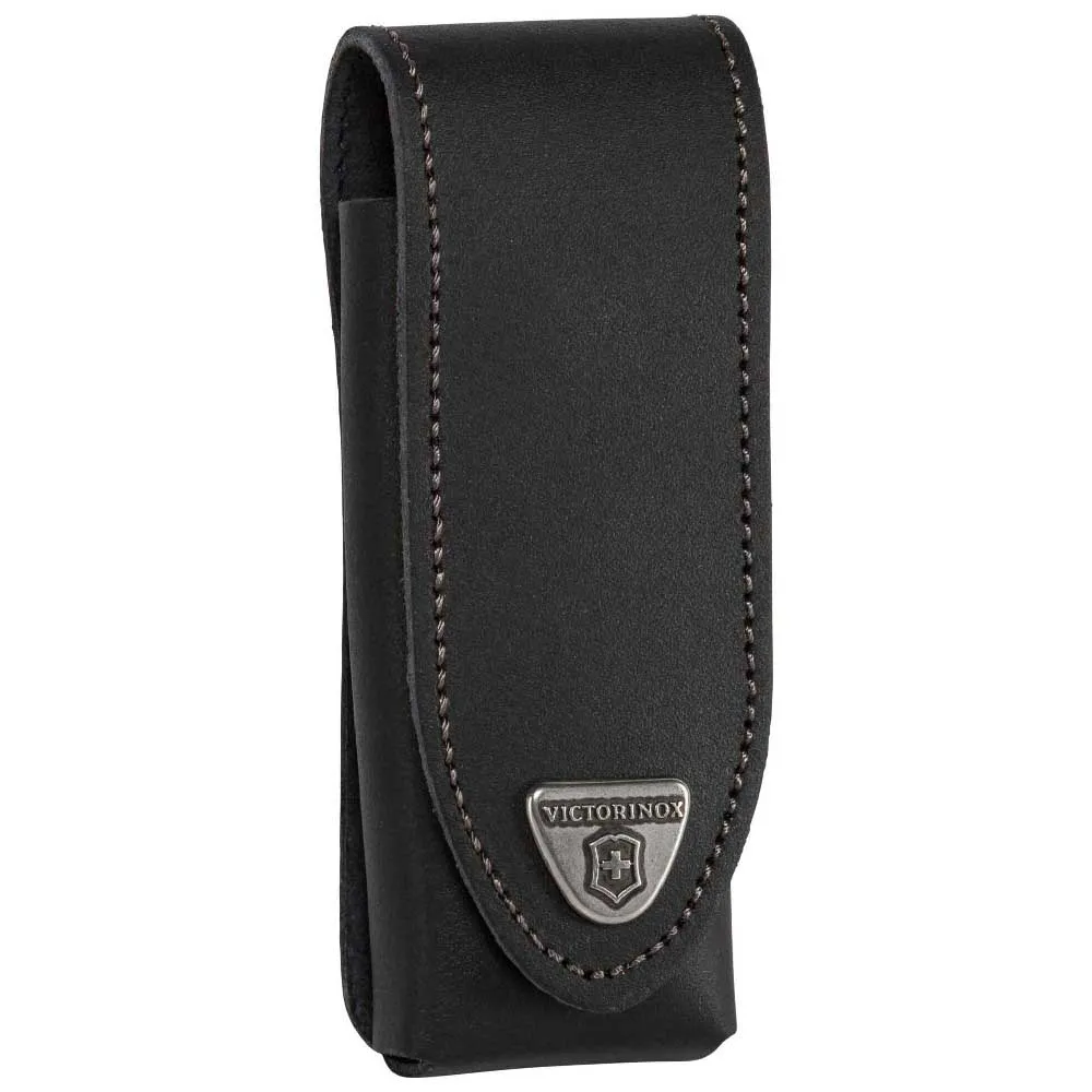 Victorinox 4.0523.3 Knivslire, Black, One Size