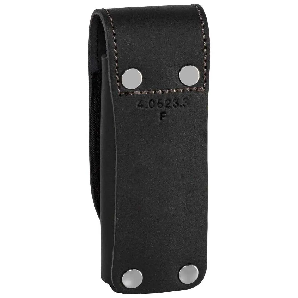 Victorinox 4.0523.3 Knivslire, Black, One Size