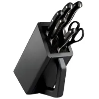 Victorinox Block Kniv 6 Stykker