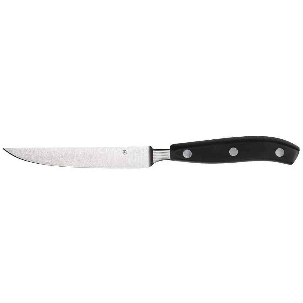 Victorinox Block Kniv 6 Stykker, Brown / silver, One Size