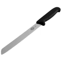 Victorinox Brødkniv Med Tagger 21 Cm
